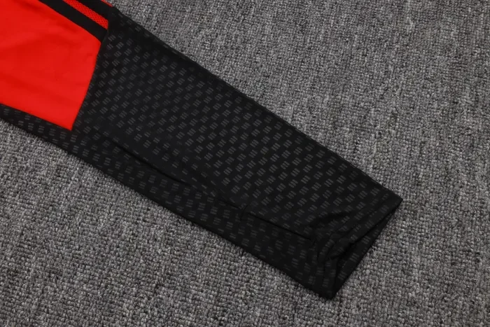 Manchester United Training Jersey Suit 26/27