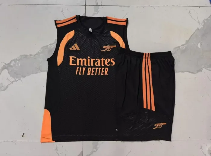 Arsenal Training Jersey 26/27