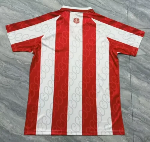 Sunderland Home Man Jersey 26/27
