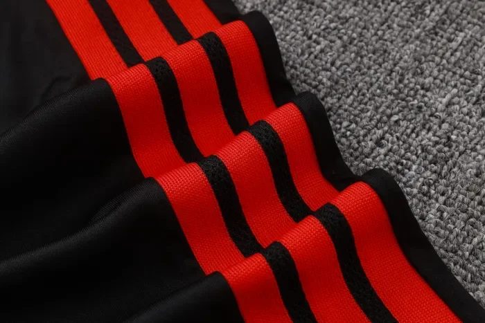 Manchester United Training Jersey Suit 26/27