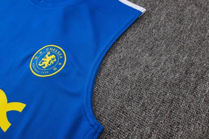 Chelsea Training Jersey 26/27
