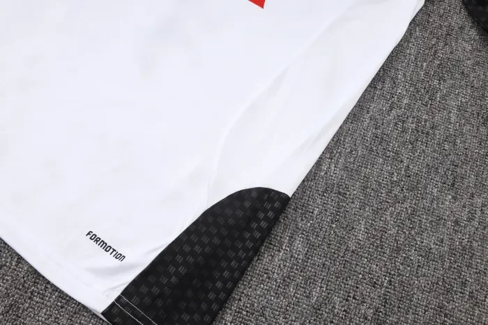 Liverpool Training Jersey Suit 26/27