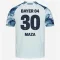 （BAYER 04）MAZA #30