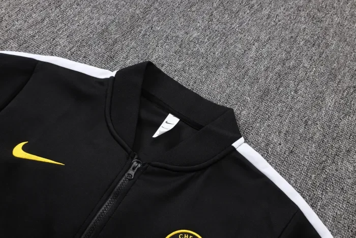 Chelsea Training Jacket Suit 26/27