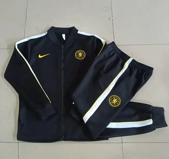Chelsea Training Jacket Suit 26/27