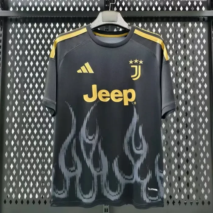 Juventus Third Man Jersey 26/27