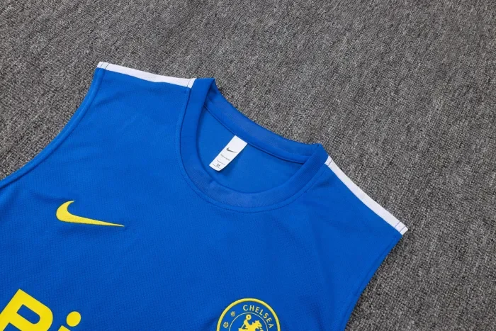 Chelsea Training Jersey 26/27