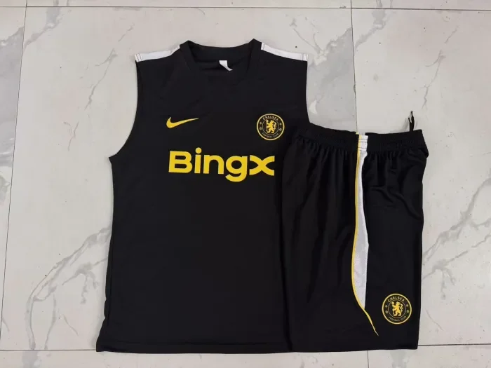 Chelsea Training Jersey 26/27