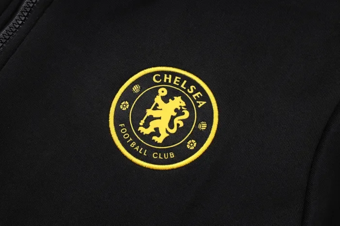 Chelsea Training Jacket Suit 26/27