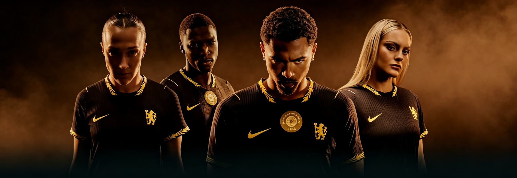 26/27 Home Kit SHOP NOW