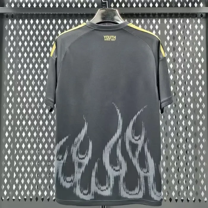 Juventus Third Man Jersey 26/27