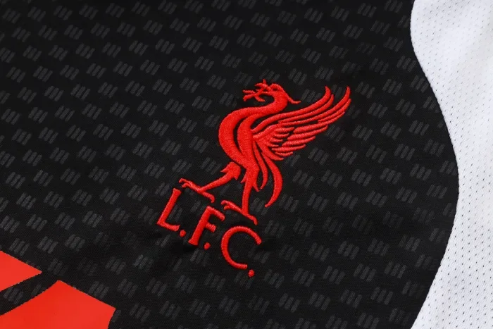 Liverpool Training Jersey 26/27