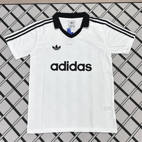 Archive Collar Engineered Jersey 2026