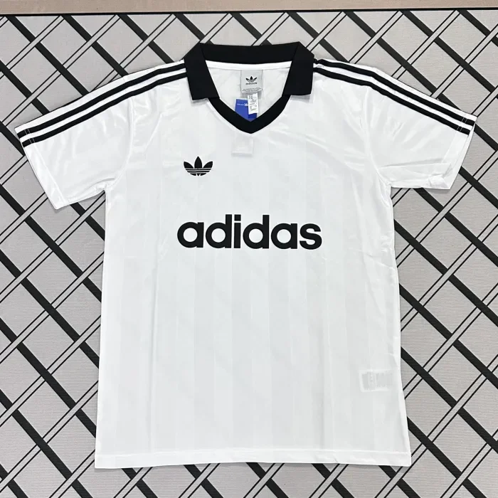 Archive Collar Engineered Jersey 2026