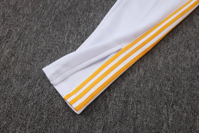 Real Madrid Training Jacket Suit 26/27