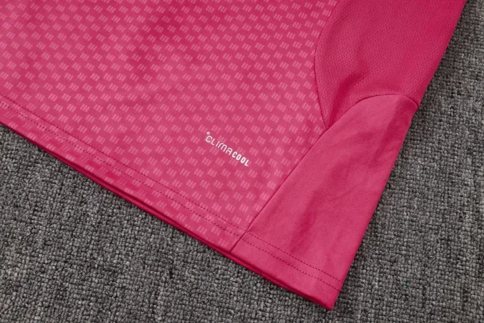 Real Madrid Training Jersey 26/27