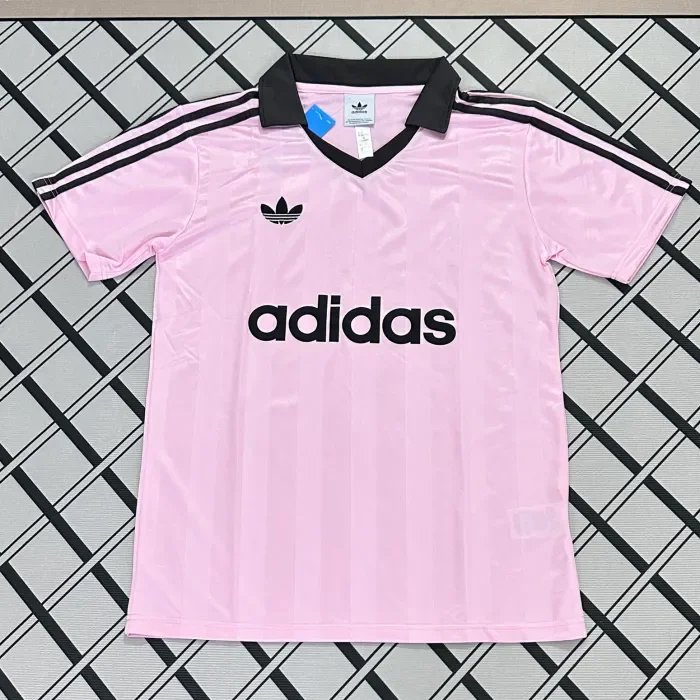 Archive Collar Engineered Jersey 2026