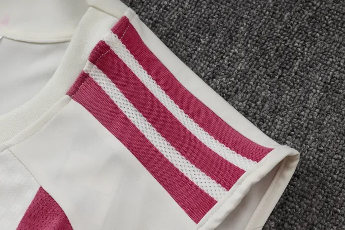 Real Madrid Training Jersey 26/27