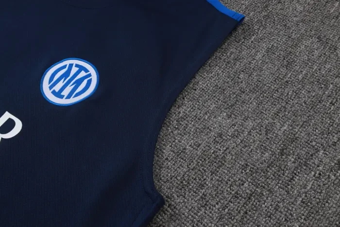 Inter Milan Training Jersey 26/27
