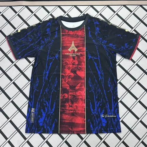 Paris Saint Germain Special Edition Men Jersey 26/27
