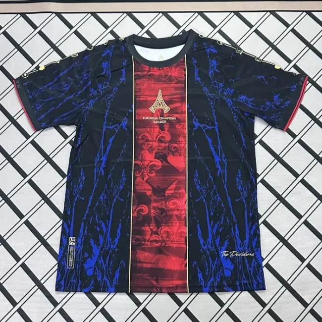 Paris Saint Germain Special Edition Men Jersey 26/27