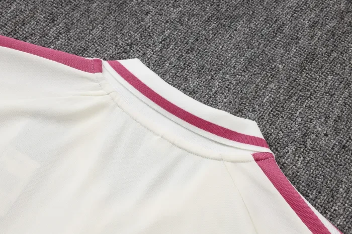 Real Madrid POLO Jersey 26/27