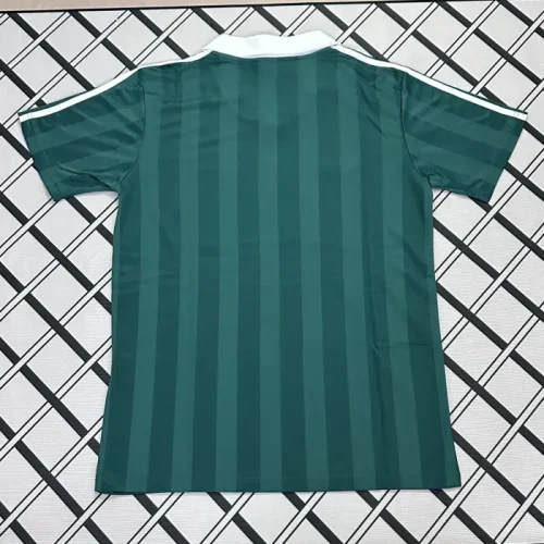 Archive Collar Engineered Jersey 2026