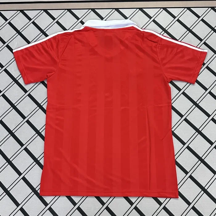 Archive Collar Engineered Jersey 2026