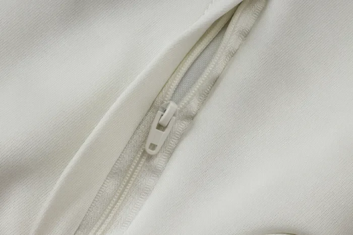 Real Madrid Training Jacket Suit 26/27