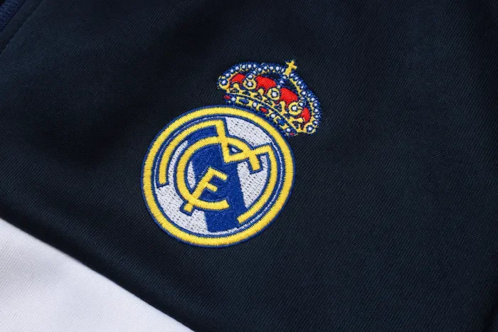 Real Madrid Training Jacket Suit 26/27