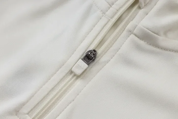 Real Madrid Training Jersey Suit 26/27