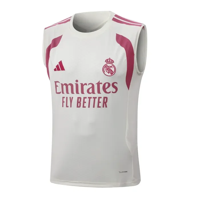 Real Madrid Training Jersey 26/27