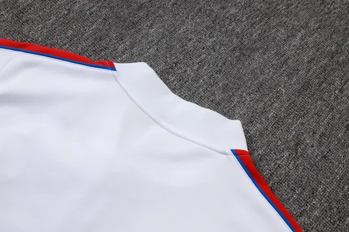 Paris Saint-Germain Training Jacket Suit 26/27