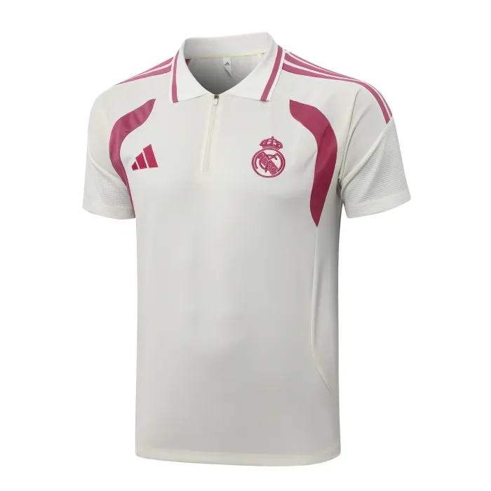 Real Madrid POLO Jersey 26/27