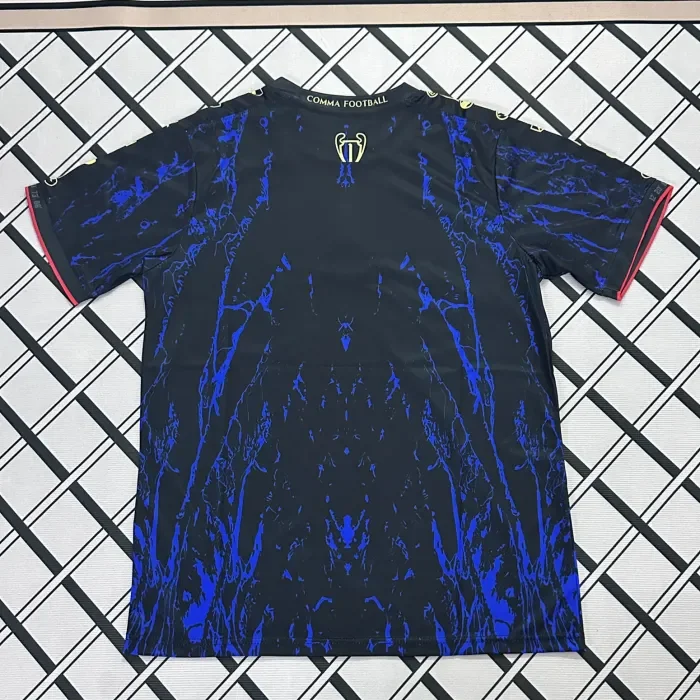 Paris Saint Germain Special Edition Men Jersey 26/27
