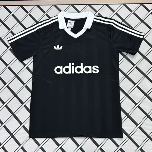 Archive Collar Engineered Jersey 2026