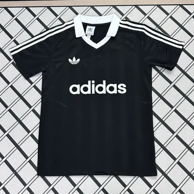 Archive Collar Engineered Jersey 2026