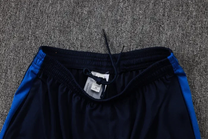 Inter Milan Training Short sleeve Suit 26/27