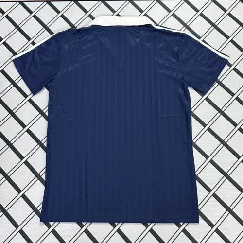 Archive Collar Engineered Jersey 2026