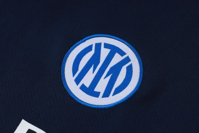 Inter Milan Training Jersey 26/27