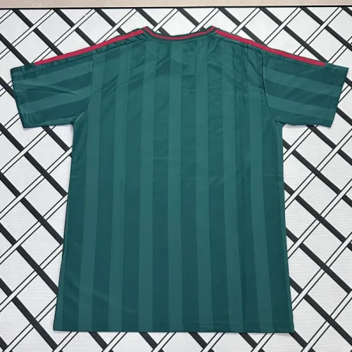 House of Tiro Nations Pack T-shirt - Dark Green