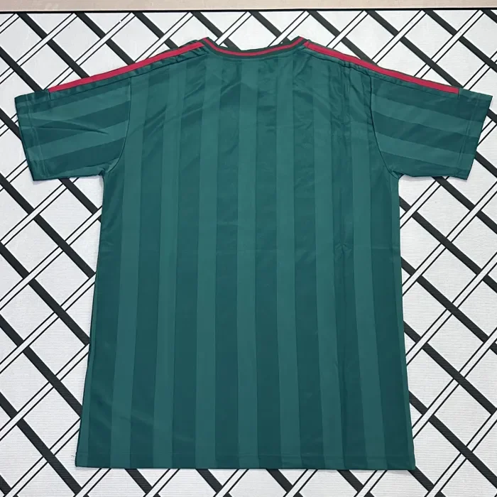 House of Tiro Nations Pack T-shirt - Dark Green