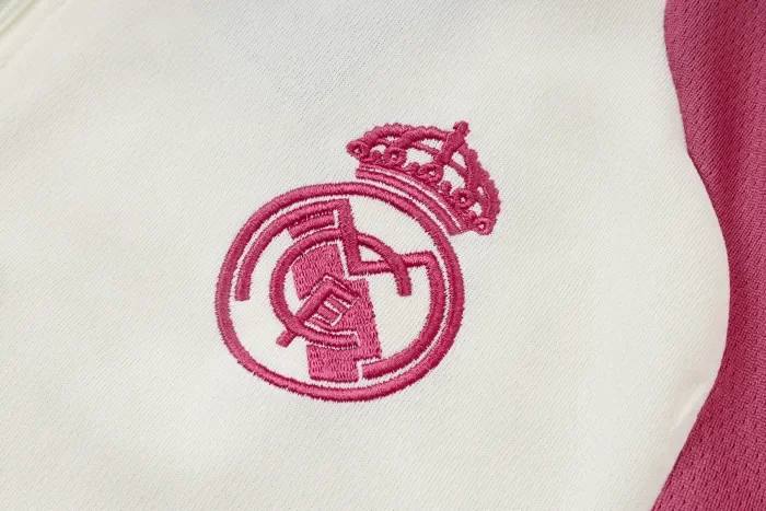 Real Madrid POLO Jersey 26/27