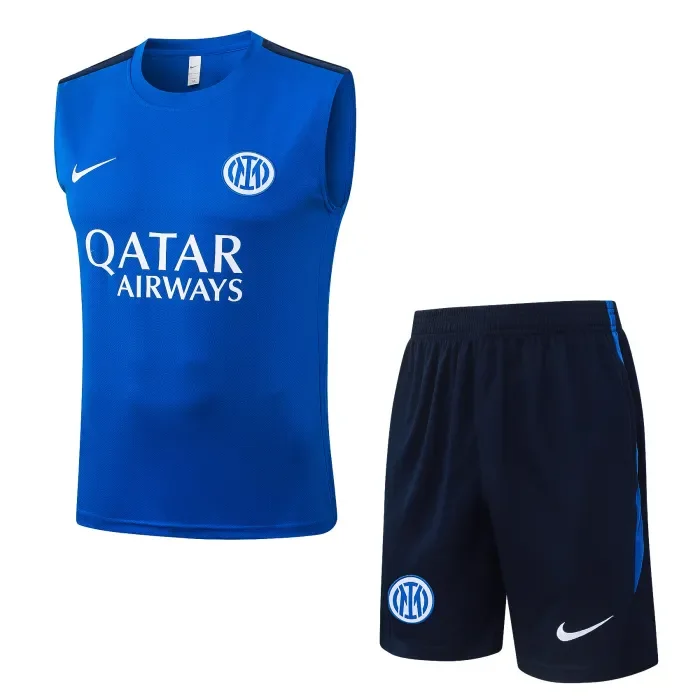 Inter Milan Training Jersey 26/27
