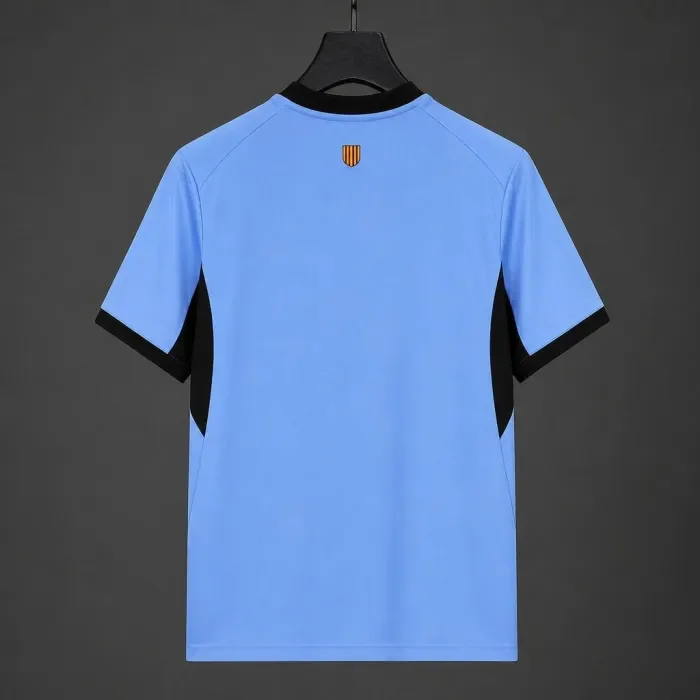 Marseille Third Men Jersey 26/27