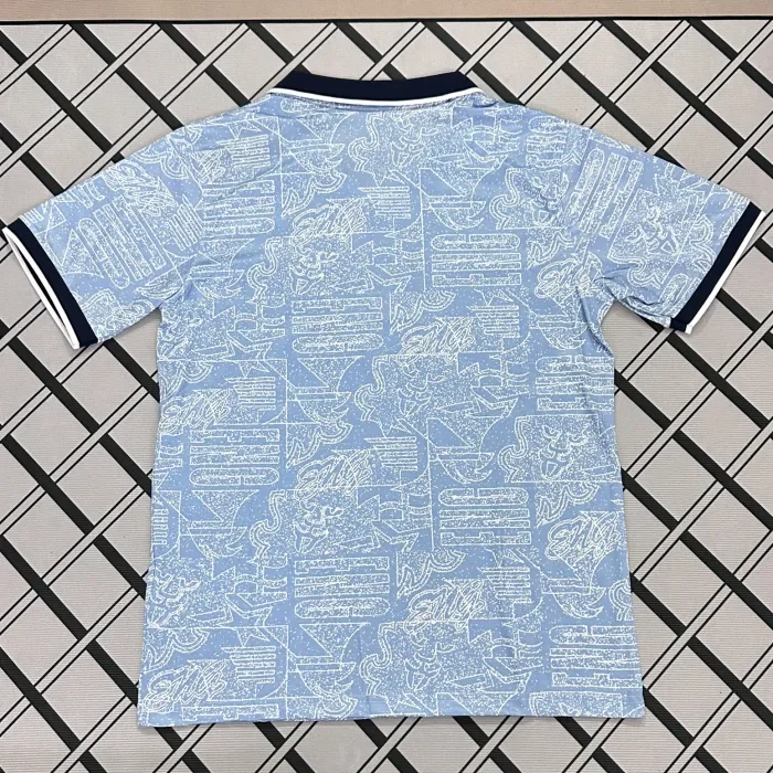 England Special Edition Man Jersey 2026
