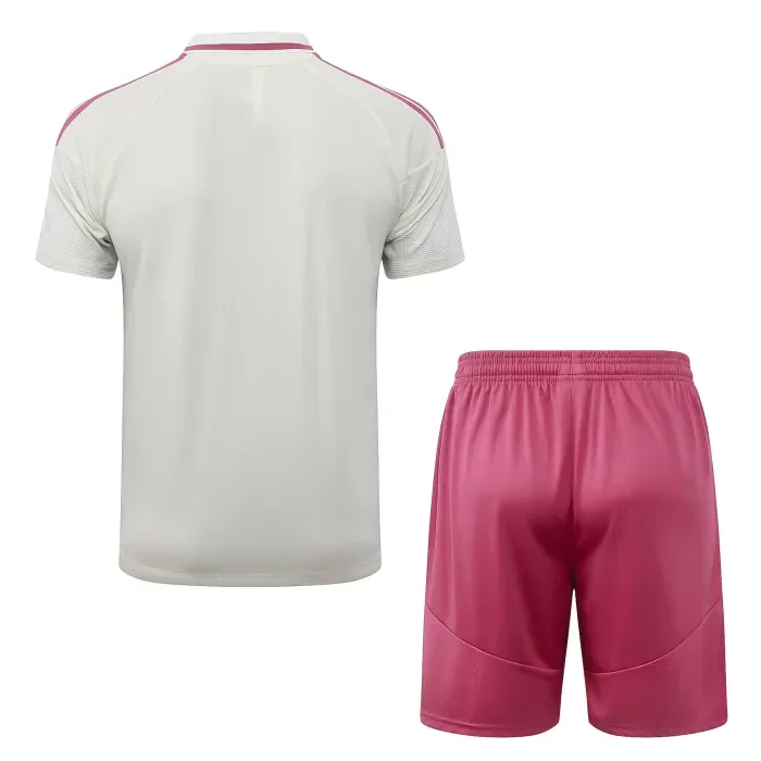 Real Madrid POLO Jersey 26/27
