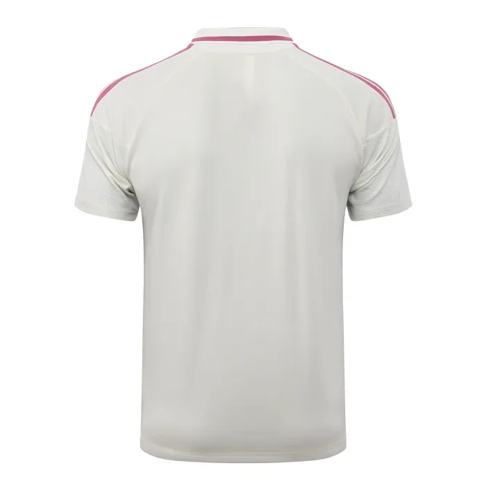 Real Madrid POLO Jersey 26/27