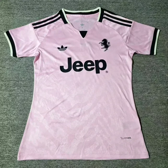 Juventus Away Women Jersey 26/27