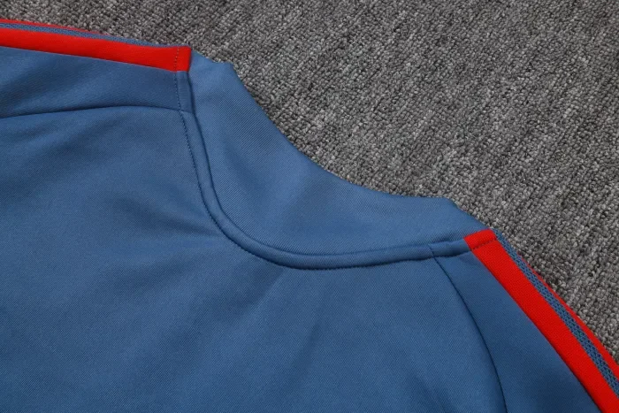 Bayern Munich Training Jacket Suit 26/27